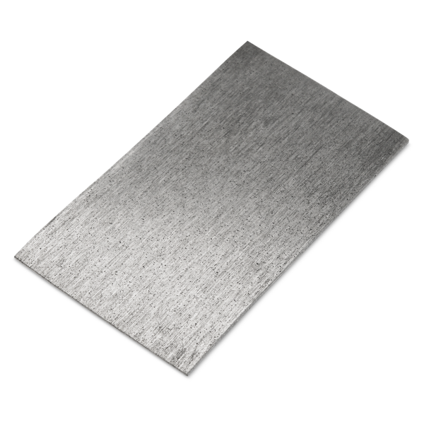 Anode plate nickel 100 x 60 x 0,6mm