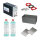 Kit de nickel - kit complet de nickelage pour la galvanisation en bain