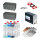 XXL kit de galvanisation - Kit complet pour galvanisation par bain